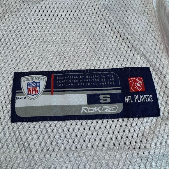 Reebok Ryan Mathews LA Chargers Jersey (Small) - Picture 7 of 7